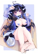 二次元插画 #11440859
