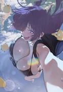 二次元插画 #11440862