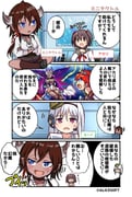 二次元插画 #11440864
