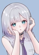 二次元插画 #11440865