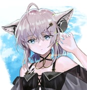 二次元插画 #11440866