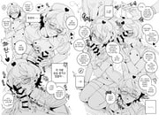 二次元插画 #11440870