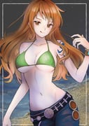 二次元插画 #11440888