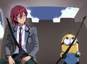 二次元插画 #11440898