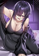 二次元插画 #11440900