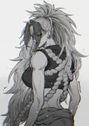 二次元插画 #11440901