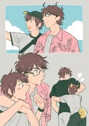 二次元插画 #11440904