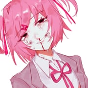 二次元插画 #11440908