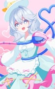 二次元插画 #11440910