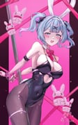 二次元插画 #11440912