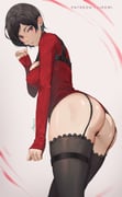 二次元插画 #11440938