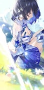 二次元插画 #11440942