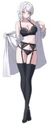 二次元插画 #11440961