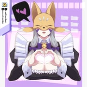 二次元插画 #11440967