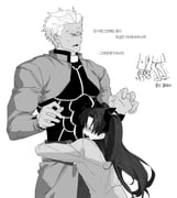 二次元插画 #11440982