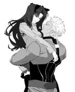 二次元插画 #11440983
