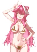 二次元插画 #11440984