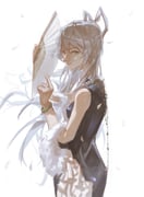 二次元插画 #11440989
