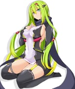 二次元插画 #11440993