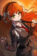 二次元插画 #11440994
