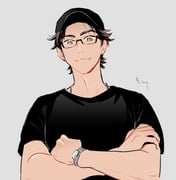 二次元插画 #11440997