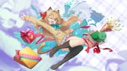 二次元插画 #11441007