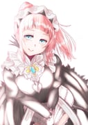 二次元插画 #11441012