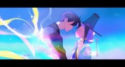 二次元插画 #11441033