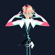 二次元插画 #11441044