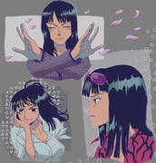 二次元插画 #11441058