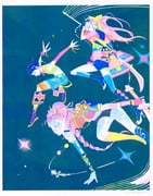 二次元插画 #11441061