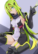 二次元插画 #11441063