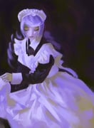 二次元插画 #11441064