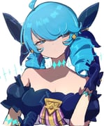 二次元插画 #11441070