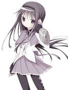 二次元插画 #11441101