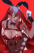 二次元插画 #11441102