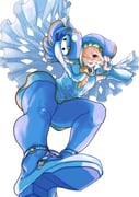 二次元插画 #11441109