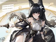 二次元插画 #11441110