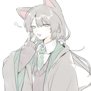 二次元插画 #11441127