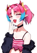 二次元插画 #11441133