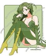二次元插画 #11441139