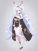 二次元插画 #11441141
