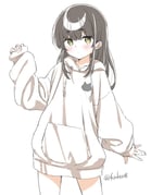 二次元插画 #11441171