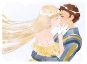 二次元插画 #11441178
