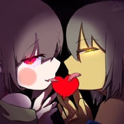 二次元插画 #11441181