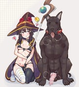 二次元插画 #11441184