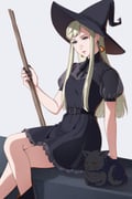 二次元插画 #11441199