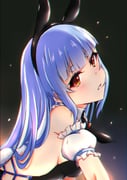 二次元插画 #11441205