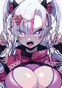 二次元插画 #11441206
