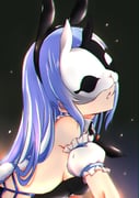 二次元插画 #11441208